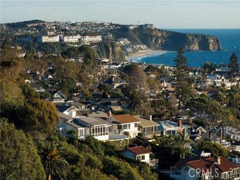 52 N Portola  , Laguna Beach, CA