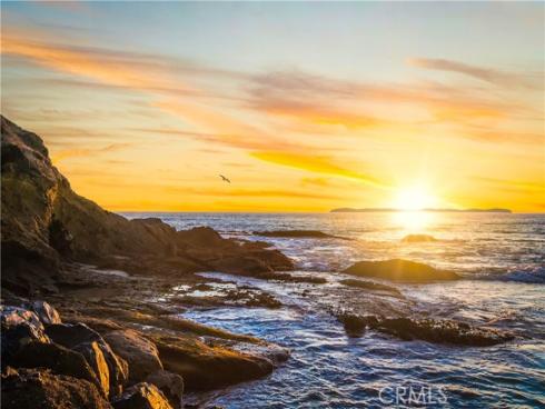 1  Stickley   Drive, Laguna Beach, CA