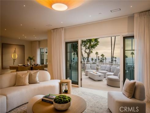 1  Stickley   Drive, Laguna Beach, CA