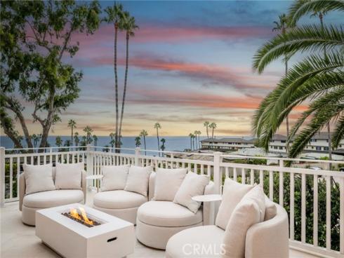 1  Stickley   Drive, Laguna Beach, CA