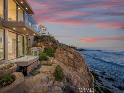 1715 Ocean Way, Laguna Beach, CA