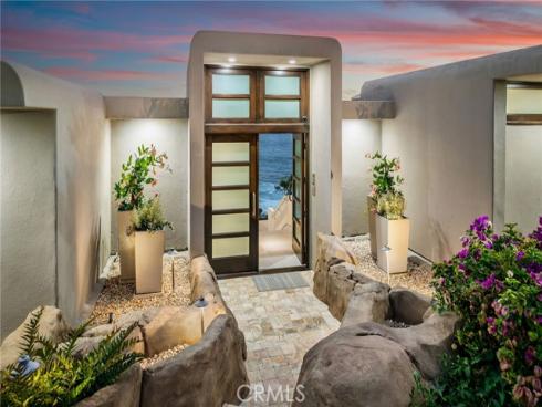 1715 Ocean Way, Laguna Beach, CA