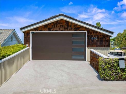 686  Diamond Street  , Laguna Beach, CA