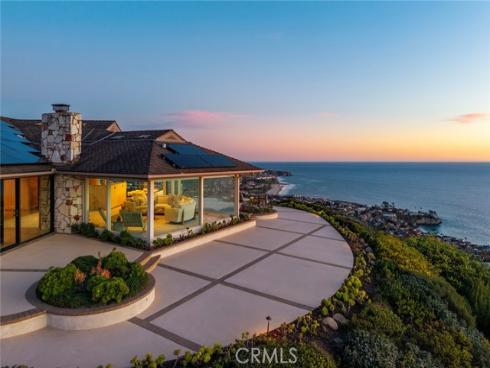 100  Vista Del Sol  , Laguna Beach, CA