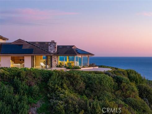 100  Vista Del Sol  , Laguna Beach, CA