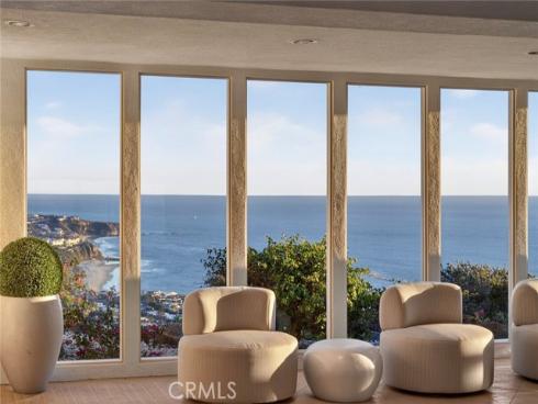 100  Vista Del Sol  , Laguna Beach, CA
