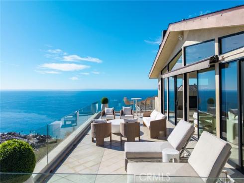 100  Vista Del Sol  , Laguna Beach, CA