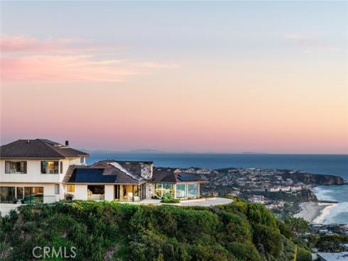 100  Vista Del Sol  , Laguna Beach, CA