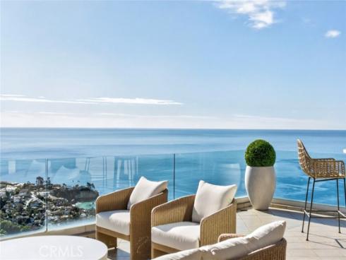 100  Vista Del Sol  , Laguna Beach, CA