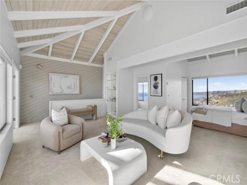 100  Vista Del Sol  , Laguna Beach, CA