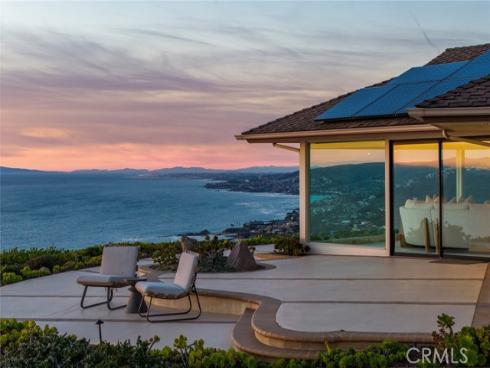 100  Vista Del Sol  , Laguna Beach, CA