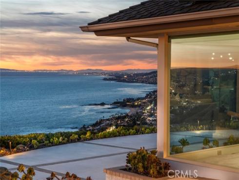 100  Vista Del Sol  , Laguna Beach, CA