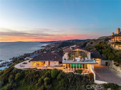100  Vista Del Sol  , Laguna Beach, CA