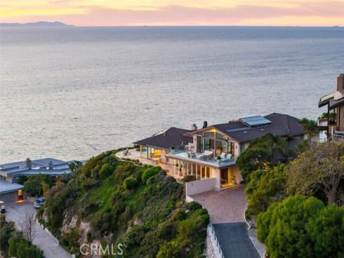 100  Vista Del Sol  , Laguna Beach, CA