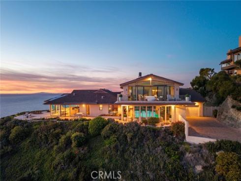 100  Vista Del Sol  , Laguna Beach, CA