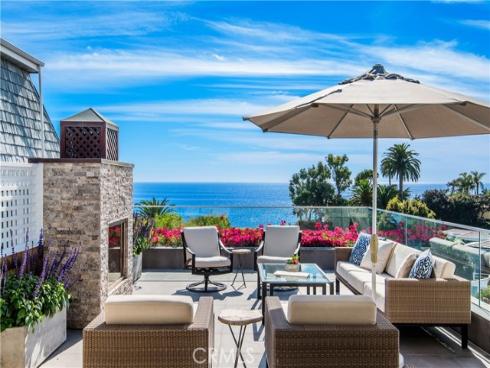 738 Cliff Drive , Laguna Beach, CA