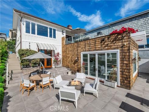 738 Cliff Drive , Laguna Beach, CA