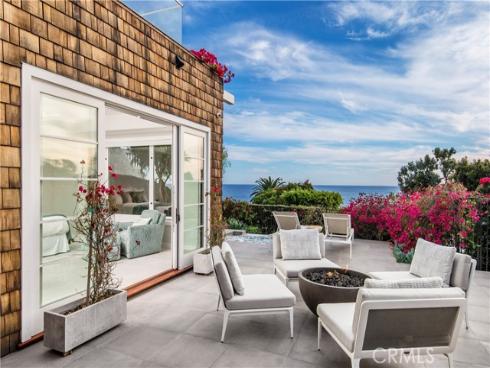 738 Cliff Drive , Laguna Beach, CA