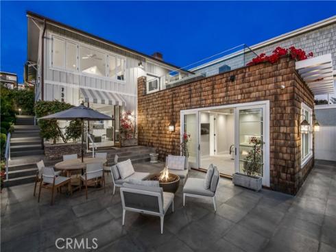 738 Cliff Drive , Laguna Beach, CA