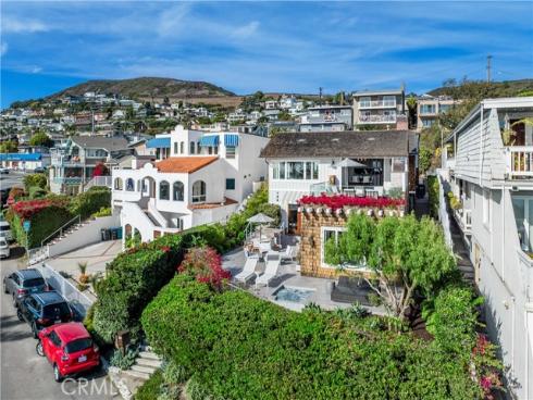 738 Cliff Drive , Laguna Beach, CA