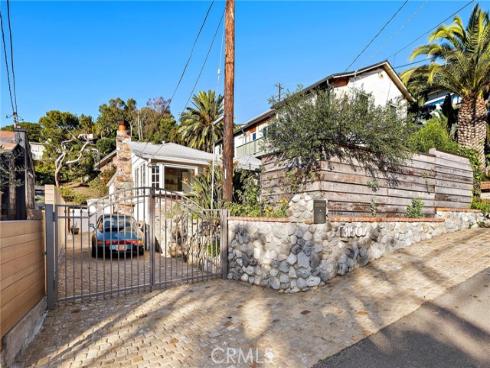 31507 Eagle Rock Way