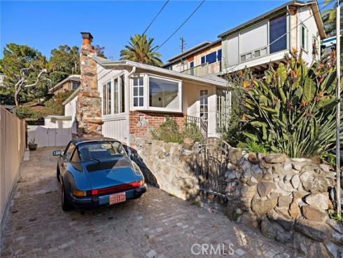 31507  Eagle Rock   Way, Laguna Beach, CA