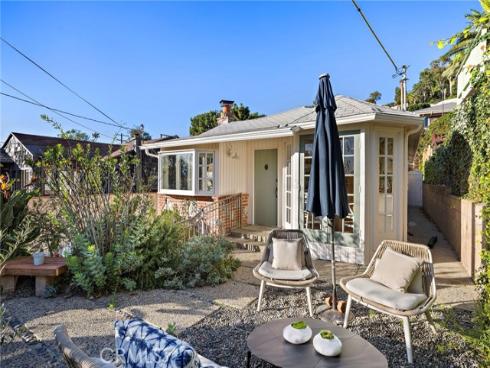 31507  Eagle Rock   Way, Laguna Beach, CA