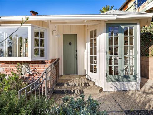 31507  Eagle Rock   Way, Laguna Beach, CA