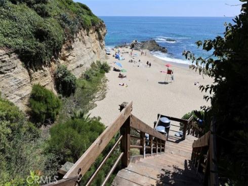 31507  Eagle Rock   Way, Laguna Beach, CA