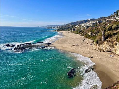 31507  Eagle Rock   Way, Laguna Beach, CA