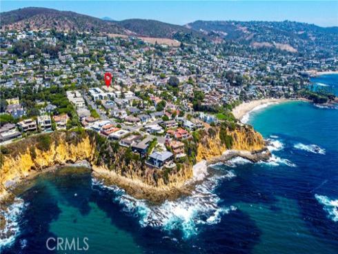 1569 N Coast  3  Highway, Laguna Beach, CA