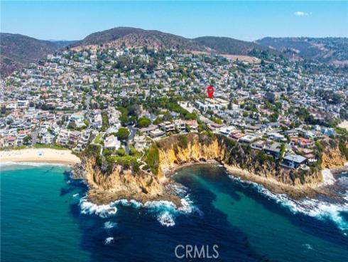 1569 N Coast  3  Highway, Laguna Beach, CA