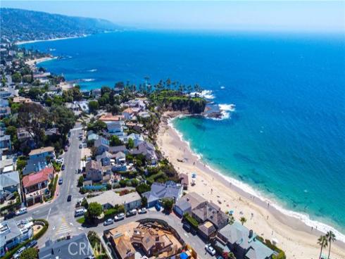 1569 N Coast  3  Highway, Laguna Beach, CA