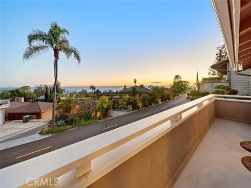 522  High Drive  , Laguna Beach, CA