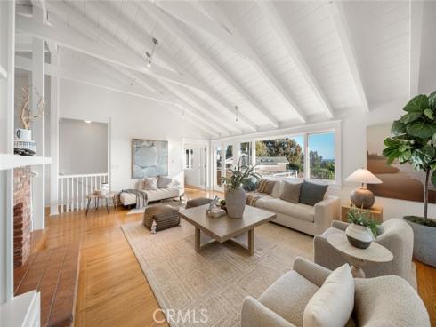 522  High Drive  , Laguna Beach, CA