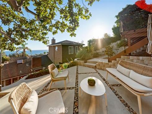 522  High Drive  , Laguna Beach, CA