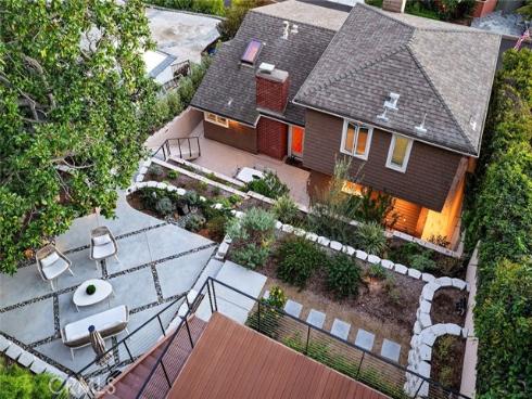 522  High Drive  , Laguna Beach, CA