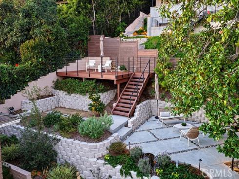 522  High Drive  , Laguna Beach, CA