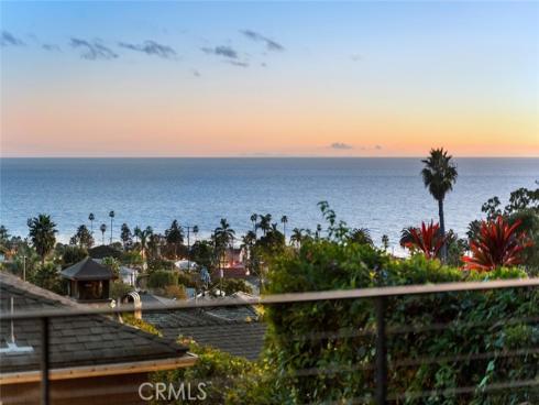 522  High Drive  , Laguna Beach, CA