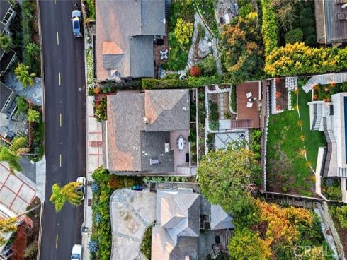 522  High Drive  , Laguna Beach, CA