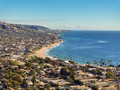 522  High Drive  , Laguna Beach, CA