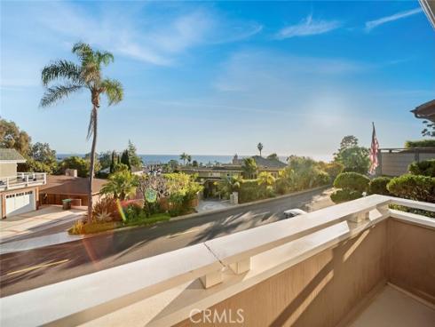 522  High Drive  , Laguna Beach, CA
