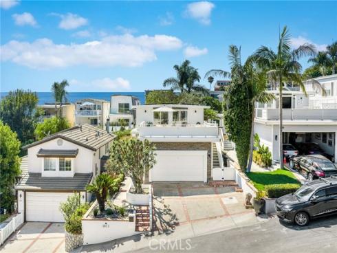1071  Oro   Street, Laguna Beach, CA