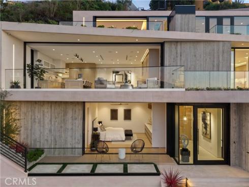 840  Gainsborough  , Laguna Beach, CA