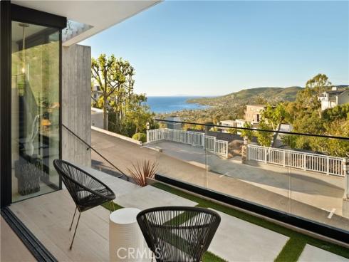 840  Gainsborough  , Laguna Beach, CA