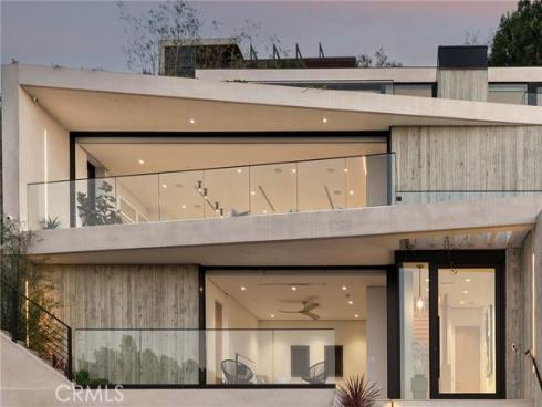 840  Gainsborough  , Laguna Beach, CA