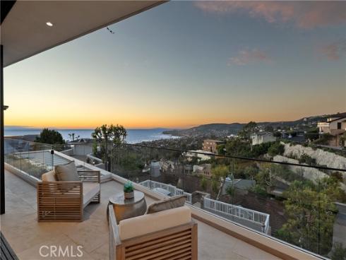 840  Gainsborough  , Laguna Beach, CA