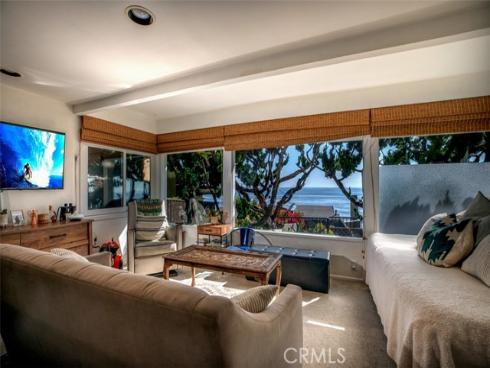 709  Gaviota   Drive, Laguna Beach, CA