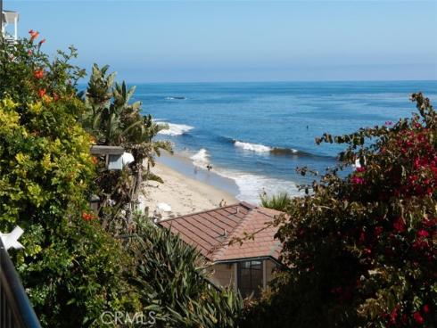 709  Gaviota   Drive, Laguna Beach, CA