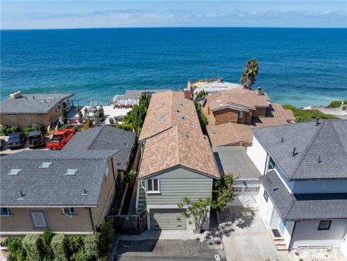 709  Gaviota   Drive, Laguna Beach, CA